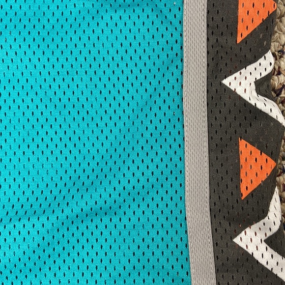 Mitchell & Ness NBA Hardaway All Stars Jersey - Picture 6 of 6